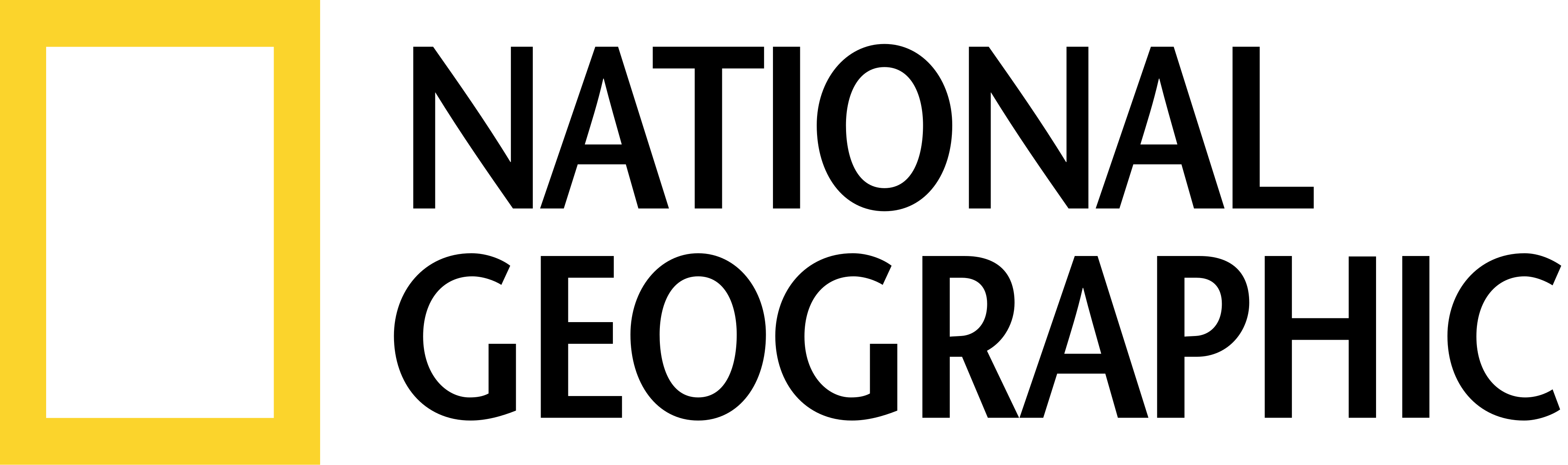 Brand logo