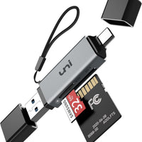 SD Card Adapter