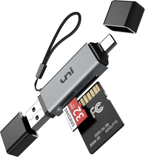 SD Card Adapter